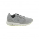 Le Coq Sportif Lcs R900 Sparky Gris Chaussures Femme PasCher Fr